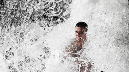 Comienza una semana muy calurosa, con máximas que superarán los 40 grados
