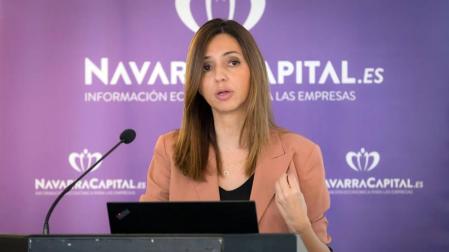 Vicepresidenta de Coca Cola: “Reciclar plásticos es cuestión de todos, no solo de la empresa”