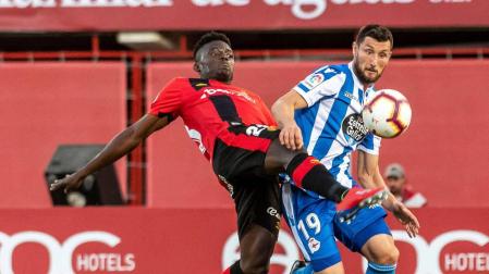 El Mallorca consigue la gesta y sube en dos años de 2ª B a Primera División