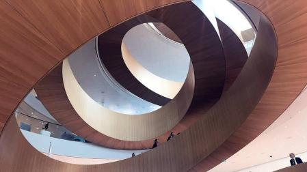 El COI celebra su 125 cumpleaños con una nueva sede en Lausana