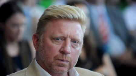 De Wimbledon al cine: filman la vida de Boris Becker