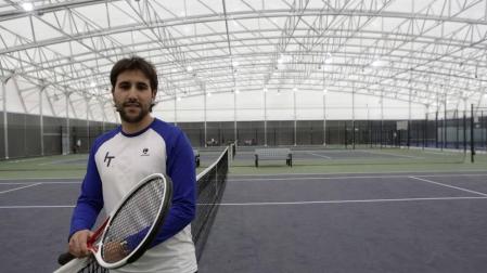 Ipartenis: un nuevo club con nueva filosofía