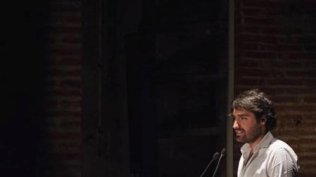 Daniel Ramírez, Premio Nacional de Periodismo Francisco Valdés