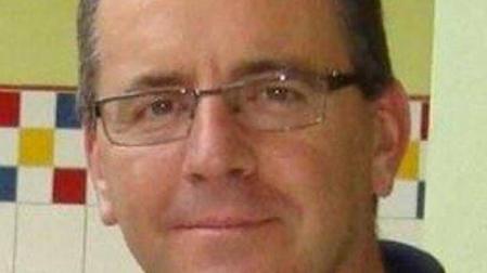 Fallece un exprofesor de Escolapios de un infarto en La Rioja