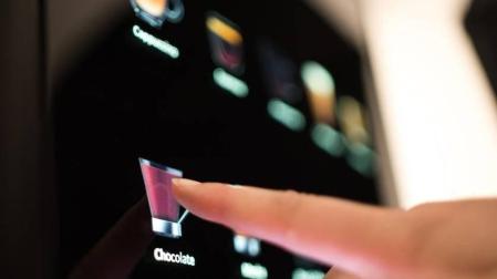 Coffetek, la marca de Azkoyen en el Reino Unido traslada sus instalaciones