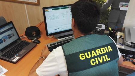 Imputado el gerente de una empresa de Albacete por el hurto de envases de plástico en otra compañía de Tudela.