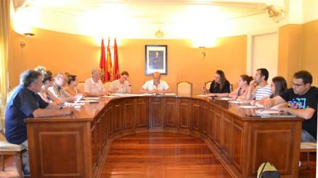 San Adrián incrementará las retribuciones en 2020