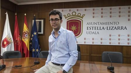 Gonzalo Fuentes Urriza: “Somos 7 concejales y sabemos  que necesitamos a otros partidos”