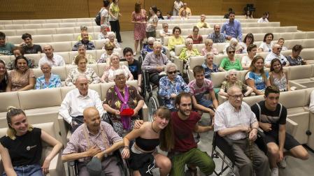 Los jóvenes que revolucionaron la Meca