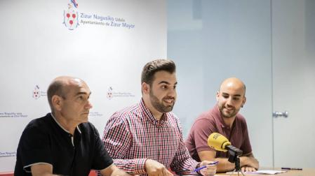 Zizur contará con una nueva área de Juventud y Participación