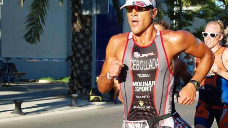 ¿Se deberían suspender las competiciones deportivas durante la ola de calor?