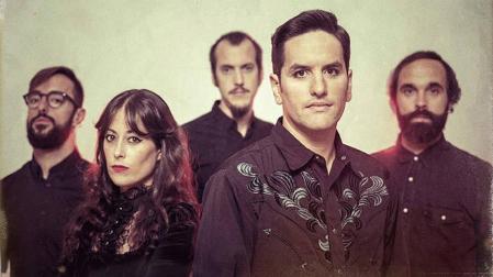 El grupo de música folk/rock 'Izaki Gardenak' actuará este jueves 27 en Bera.