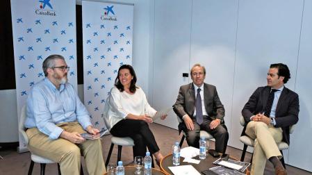 Llegan los Cursos Europeos de Verano con ánimo de continuidad