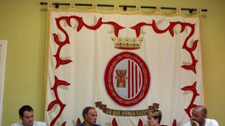 Sangüesa traslada sus plenos a los jueves y reduce a 6 sus comisiones