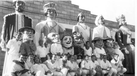 Los actos del centenario
