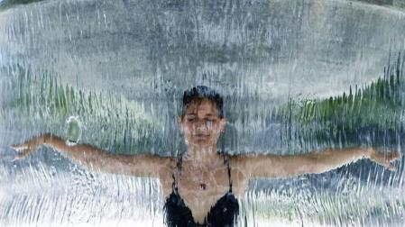 El cierzo refrescará el ambiente en Navarra esta tarde