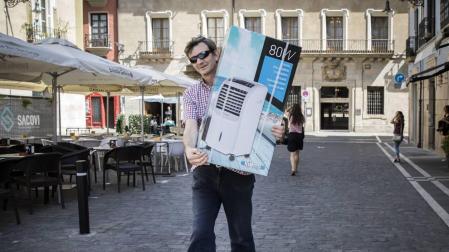 Ventiladores y aire acondicionado pueden disparar la factura de la luz hasta en 180 euros