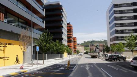 El porqué de los nombres de las calles