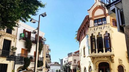Detenidos dos menores de edad en Canet de Mar por violar a una joven y grabarlo