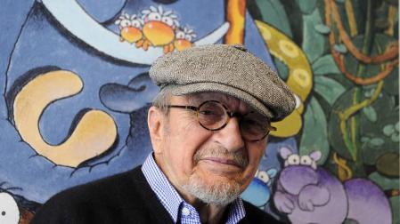 Fallece en Mallorca el dibujante argentino Guillermo Modrillo