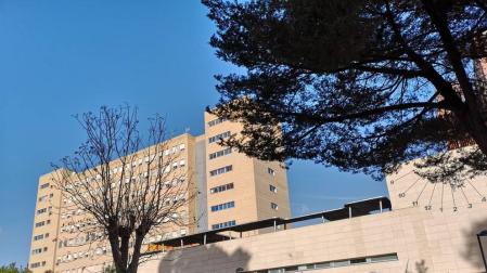 La muerte de una niña por un posible caso de meningitis en activa el protocolo en Jaén