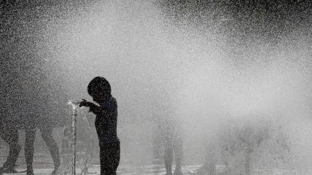 UGT pide un bono energético que proteja a los vulnerables ante olas de calor