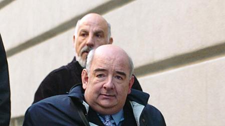 Muere a los 73 años el exfiscal de la Audiencia Nacional Eduardo Fungairiño