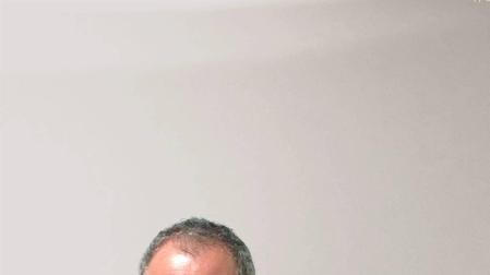 Mikel Alvira: “Soy un romántico; el amor lo impregna todo en mis novelas"