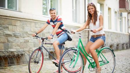 Bici seguros