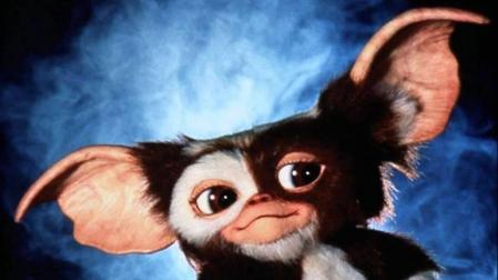 Una imagen de la película 'Gremlins'