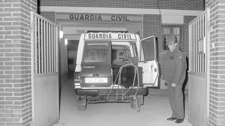 Las niñas de Alcàsser: 25 años un triple crimen que tuvo en vilo a España