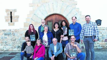 La memoria de 300 casas de Arce