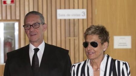 La exalcaldesa de La Muela, condenada a más de 16 años de cárcel por corrupción