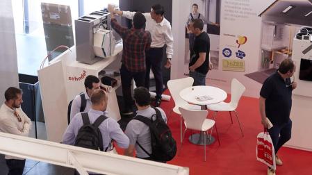 Urbaniam, la primera feria sobre hogar y movilidad eléctrica en Navarra