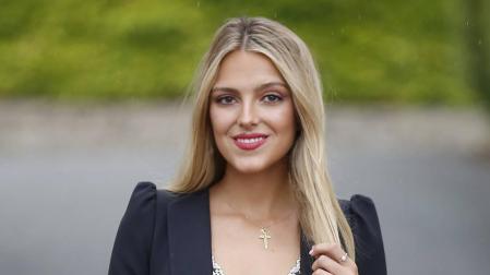 Sara Ianitsa: “Estos concursos solían tener a la mujer como una muñequita”
