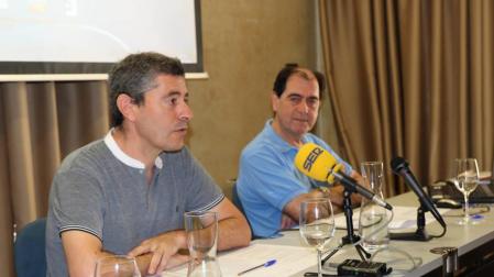 El Consorcio EDER crea un proyecto para implement la Economía Circular