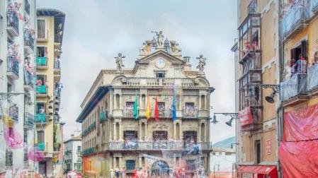 El factor humano de San Fermín