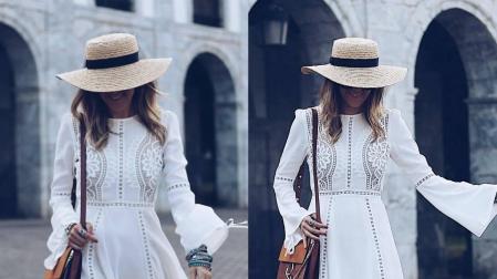 Looks de San Fermín para diario