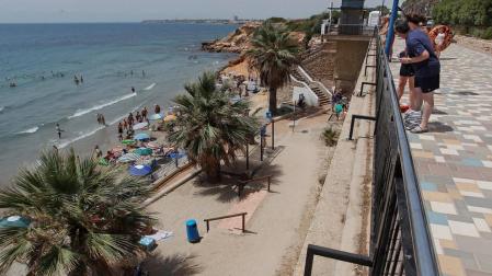 Orihuela, Alicante.