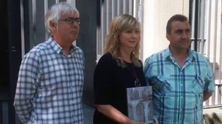 Un libro recoge las exhumaciones de las víctimas de la Guerra Civil en Navarra