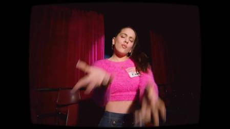 Rosalía lanza una rumba en catalán y revoluciona las redes