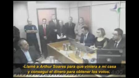 El exgobernador de Río reconoce que compró votos para acoger los Juegos Olímpicos de 2016