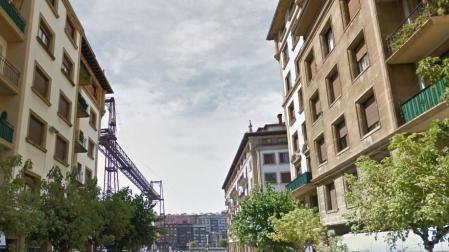​Detenido en Rumanía un joven de 16 años por cinco agresiones sexuales en Vizcaya