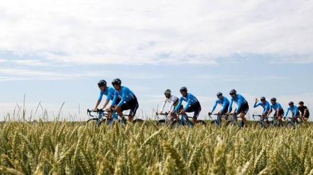 El Tour promete tres semanas emocionantes, con final decisivo en los Alpes