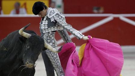 Roca Rey, el cóndor andino que reina en el toreo