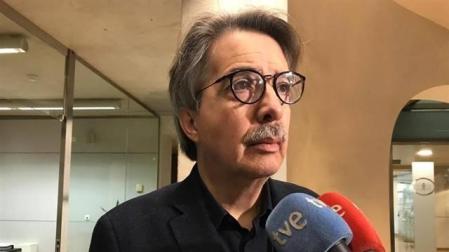 Xavier Pericay dimite de todos sus cargos de Ciudadanos