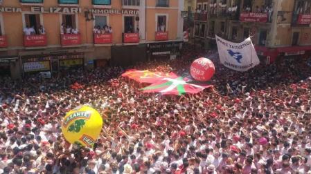 Arrancan las fiestas de 2019