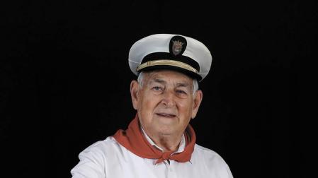 Juan Escribano: “Antes había partituras prohibidas”