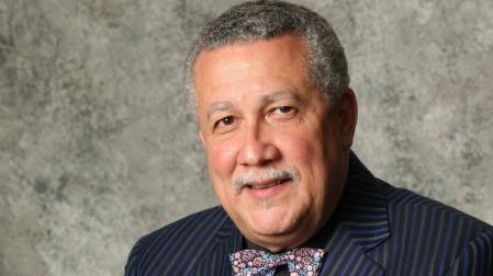 El músico cubano Paquito D'Rivera.