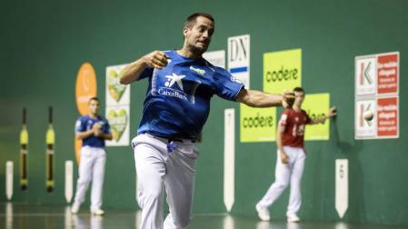 Oinatz celebra la renovación con victoria